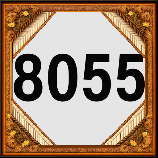 8055 — galeri pratinjau - APK Resmi