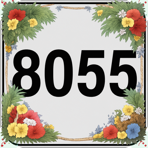 8055 — galeri pratinjau Resmi APK